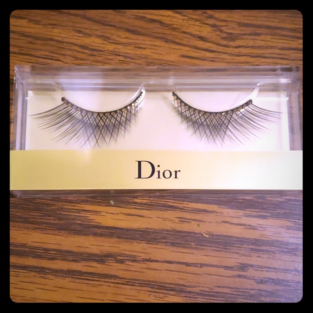 Lashes